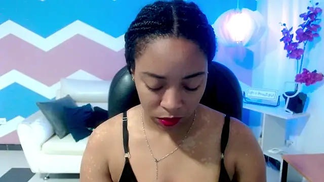 cataleya eebony online show from 30, 11, 2025