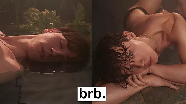 cuMte boy online show from 19, 4, 2026