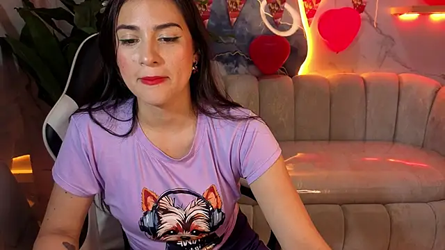 Anny Star Tx online show from 19, 2, 2026