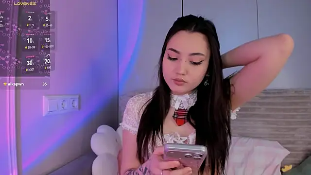 tokkpokki online show from 5, 4, 2026