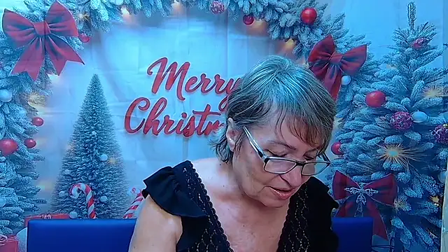 OlgaLuck online show from 9, 1, 2026