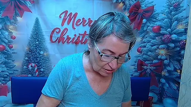 OlgaLuck online show from 15, 1, 2026