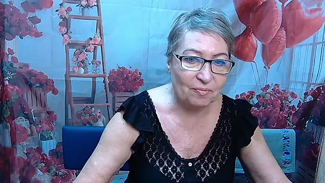 OlgaLuck online show from 26, 2, 2026