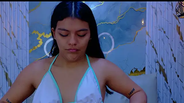 NIKIBUNNY online show from 3, 2, 2026