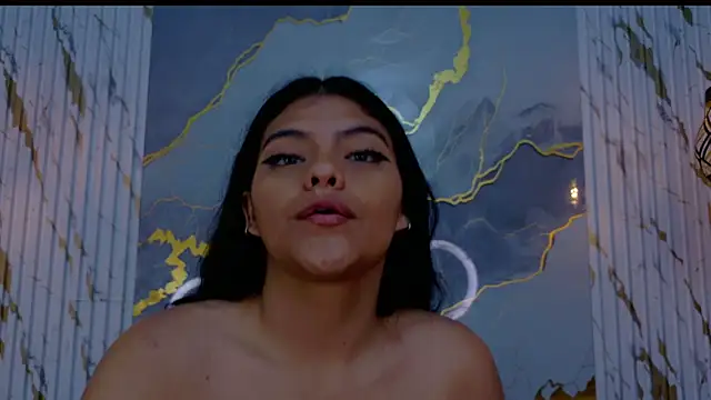 NIKIBUNNY online show from 9, 2, 2026