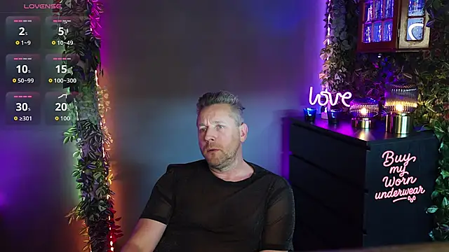 Hunter Fl online show from 24, 4, 2026