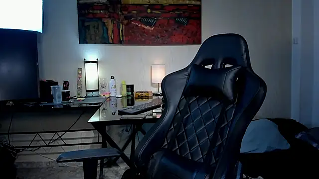 Snapshot of aress_damon chatting on 21, 12, 2025 aress damon online show from 21, 12, 2025