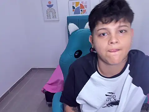 Snapshot of _ian_sweet chatting on 2, 12, 2025 ian sweet online show from 2, 12, 2025