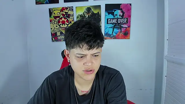 Snapshot of _ian_sweet chatting on 5, 12, 2025 ian sweet online show from 5, 12, 2025