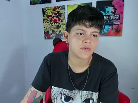 Snapshot of _ian_sweet chatting on 17, 12, 2025 ian sweet online show from 17, 12, 2025