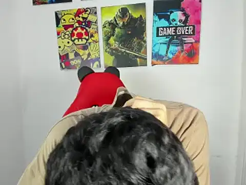 Snapshot of _ian_sweet chatting on 18, 12, 2025 ian sweet online show from 18, 12, 2025