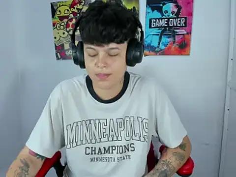 Snapshot of _ian_sweet chatting on 8, 1, 2026 ian sweet online show from 8, 1, 2026