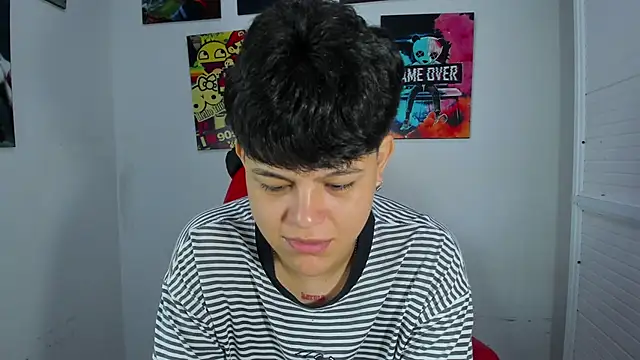 Snapshot of _ian_sweet chatting on 9, 1, 2026 ian sweet online show from 9, 1, 2026