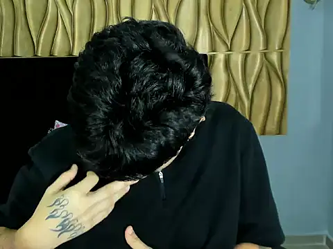 Snapshot of _ian_sweet chatting on 11, 1, 2026 ian sweet online show from 11, 1, 2026