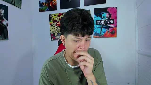 Snapshot of _ian_sweet chatting on 14, 1, 2026 ian sweet online show from 14, 1, 2026