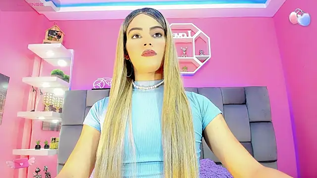 Snapshot of DaleskaSanchez chatting on 9, 1, 2026 DaleskaSanchez online show from 9, 1, 2026