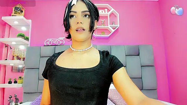 Snapshot of DaleskaSanchez chatting on 11, 1, 2026 DaleskaSanchez online show from 11, 1, 2026