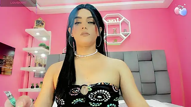 Snapshot of DaleskaSanchez chatting on 12, 1, 2026 DaleskaSanchez online show from 12, 1, 2026