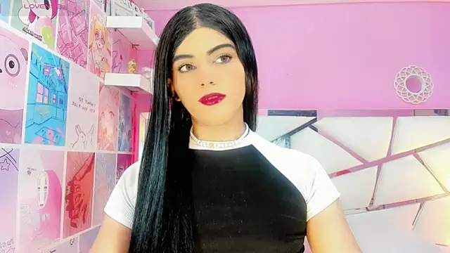 DaleskaSanchez online show from 5, 2, 2026