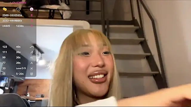 EIeniVanwart online show from 17, 1, 2026