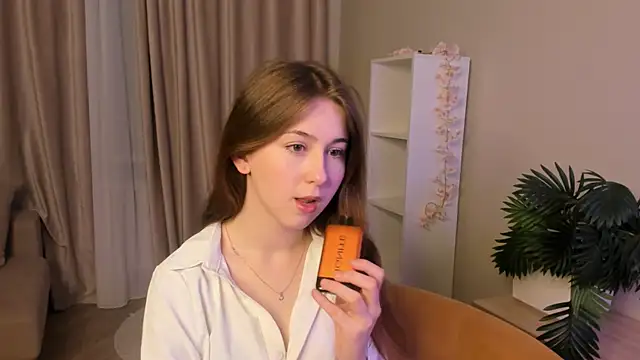 BetteSelbe online show from 16, 4, 2026