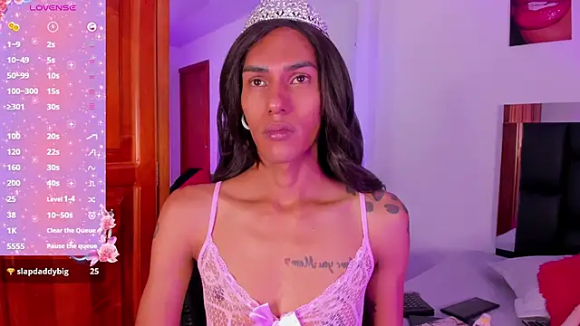 ValeryTs1 online show from 23, 2, 2026