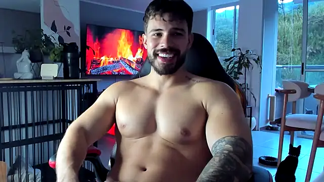 Snapshot of Valenthino_Salvatore chatting on 19, 6, 2026 Valenthino Salvatore online show from 19, 6, 2026