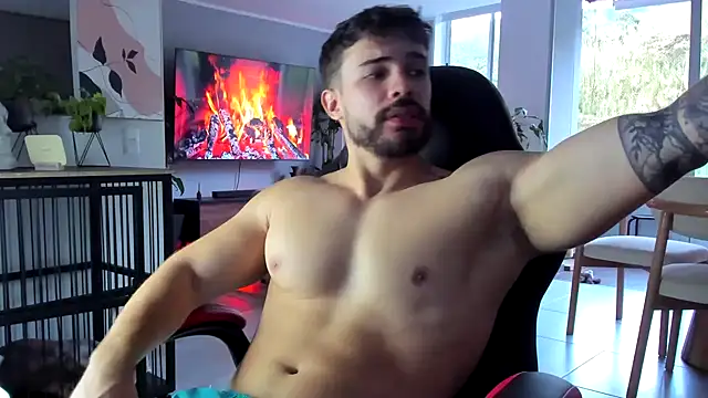 Snapshot of Valenthino_Salvatore chatting on 22, 6, 2026 Valenthino Salvatore online show from 22, 6, 2026