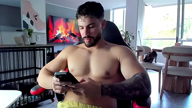 Snapshot of Valenthino_Salvatore chatting on 3, 7, 2026 Valenthino Salvatore online show from 3, 7, 2026