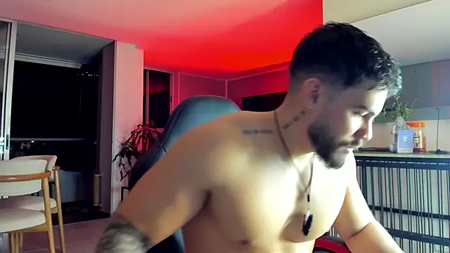 Snapshot of Valenthino_Salvatore chatting on 1, 8, 2026 Valenthino Salvatore online show from 1, 8, 2026