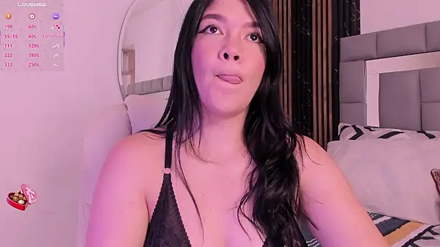 amaia santini online show from 20, 2, 2026