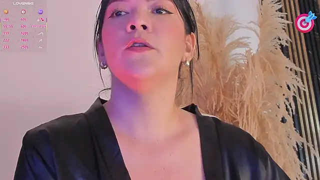 amaia santini online show from 25, 3, 2026