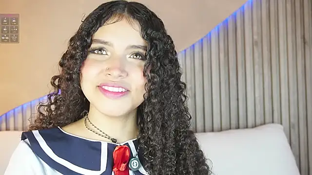 EloiseSweetxx online show from 22, 12, 2025