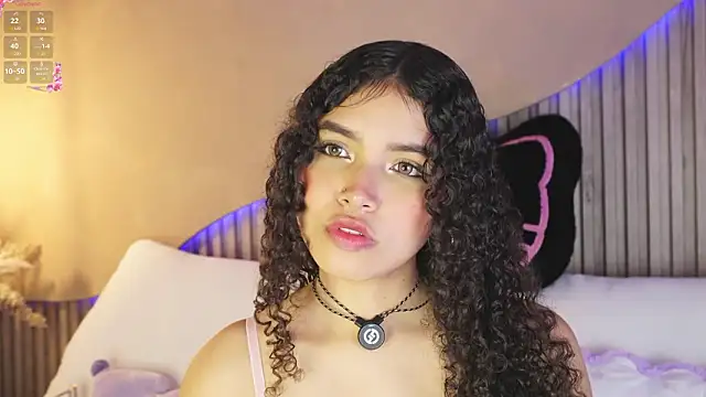 EloiseSweetxx online show from 18, 3, 2026