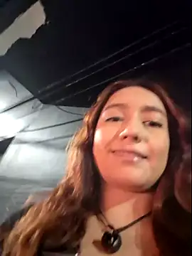 Eveeelyn25 online show from 17, 1, 2026