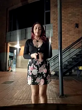 Eveeelyn25 online show from 14, 3, 2026