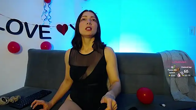 Snapshot of sansa_stark_love chatting on 22, 2, 2026 sansa stark love online show from 22, 2, 2026