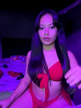 GiiaaFox online show from 24, 11, 2025