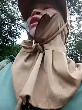 Snapshot of nangmo chatting on 2, 12, 2025 nangmo online show from 2, 12, 2025