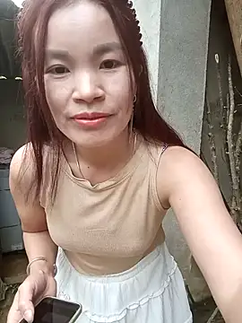 Snapshot of nangmo chatting on 23, 12, 2025 nangmo online show from 23, 12, 2025