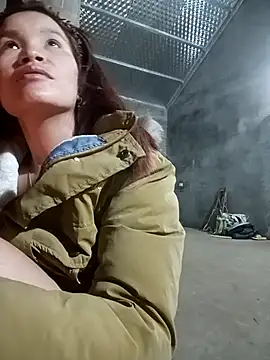 Snapshot of nangmo chatting on 8, 1, 2026 nangmo online show from 8, 1, 2026