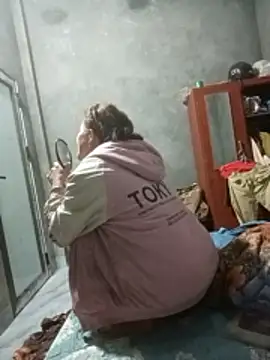 Snapshot of nangmo chatting on 15, 1, 2026 nangmo online show from 15, 1, 2026