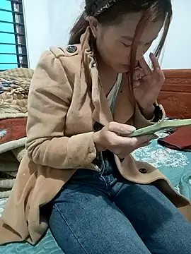 Snapshot of nangmo chatting on 3, 2, 2026 nangmo online show from 3, 2, 2026