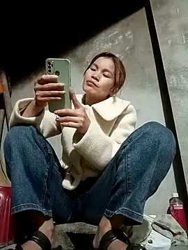 Snapshot of nangmo chatting on 9, 2, 2026 nangmo online show from 9, 2, 2026