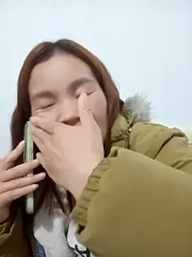 Snapshot of nangmo chatting on 17, 2, 2026 nangmo online show from 17, 2, 2026