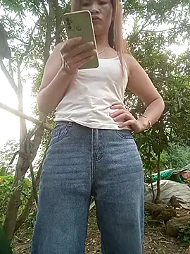 Snapshot of nangmo chatting on 14, 7, 2026 nangmo online show from 14, 7, 2026