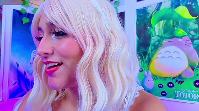 kitty niki online show from 3, 12, 2025