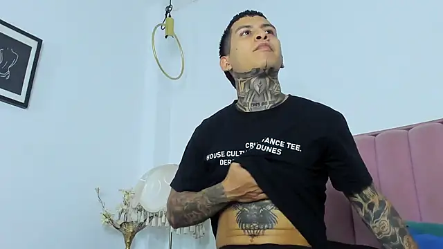 Andrew sanders68 online show from 7, 1, 2026