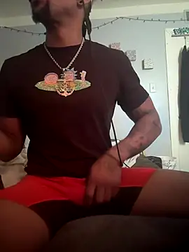 MTheRealrDLlongCrippler online show from 21, 12, 2025