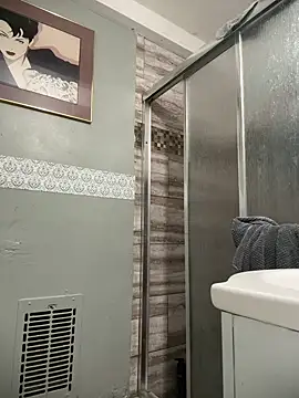 MTheRealrDLlongCrippler online show from 27, 3, 2026